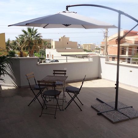 Erice Playa Apartment Trapani Ruang foto