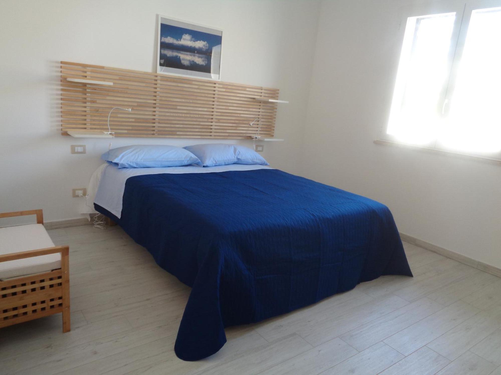 Erice Playa Apartment Trapani Bagian luar foto