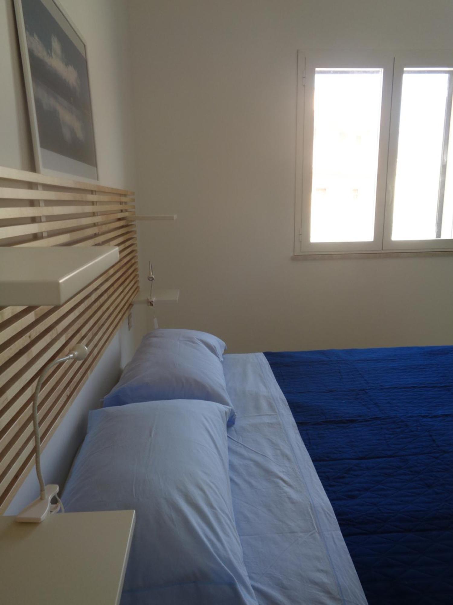 Erice Playa Apartment Trapani Bagian luar foto