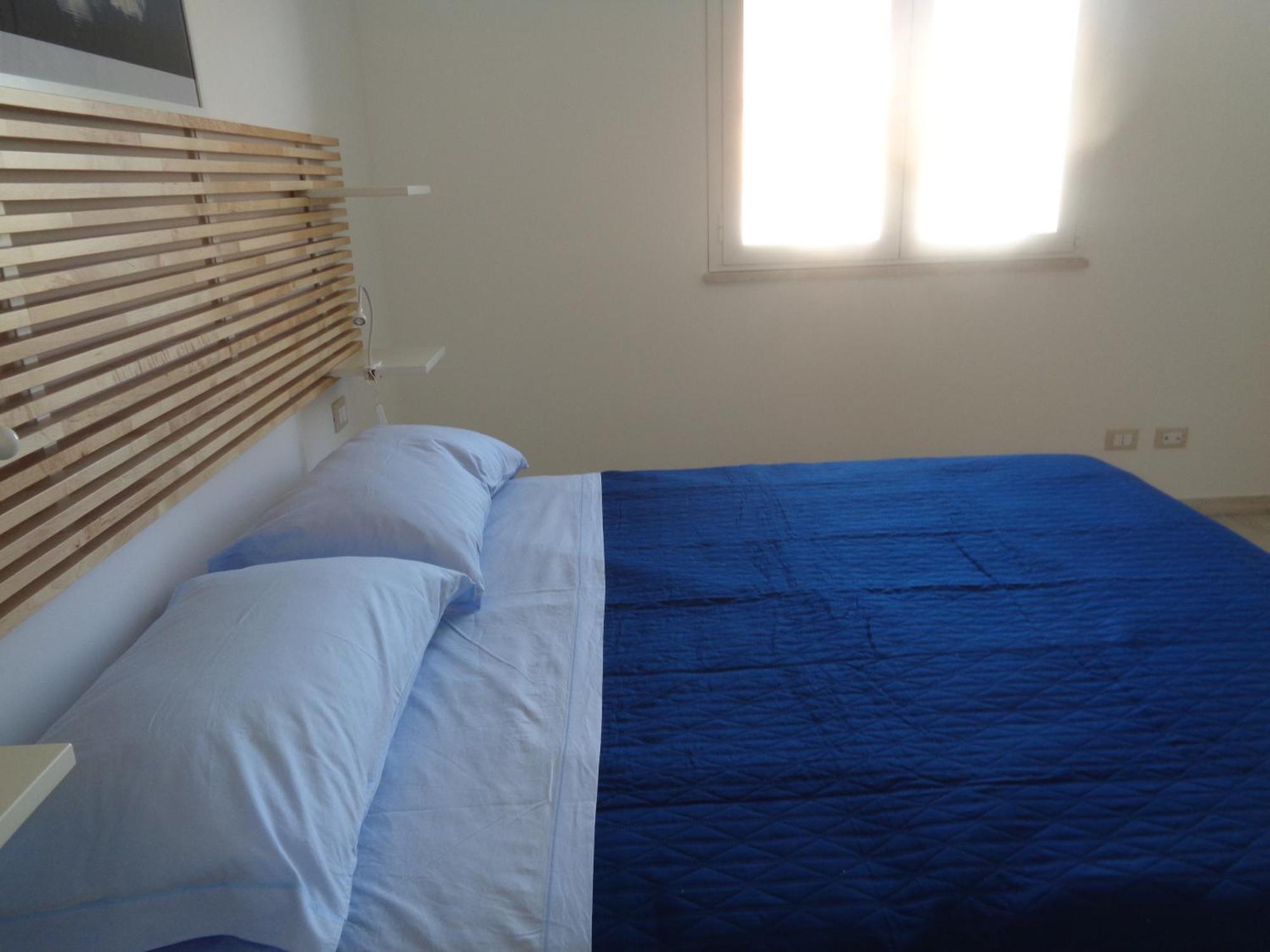 Erice Playa Apartment Trapani Bagian luar foto