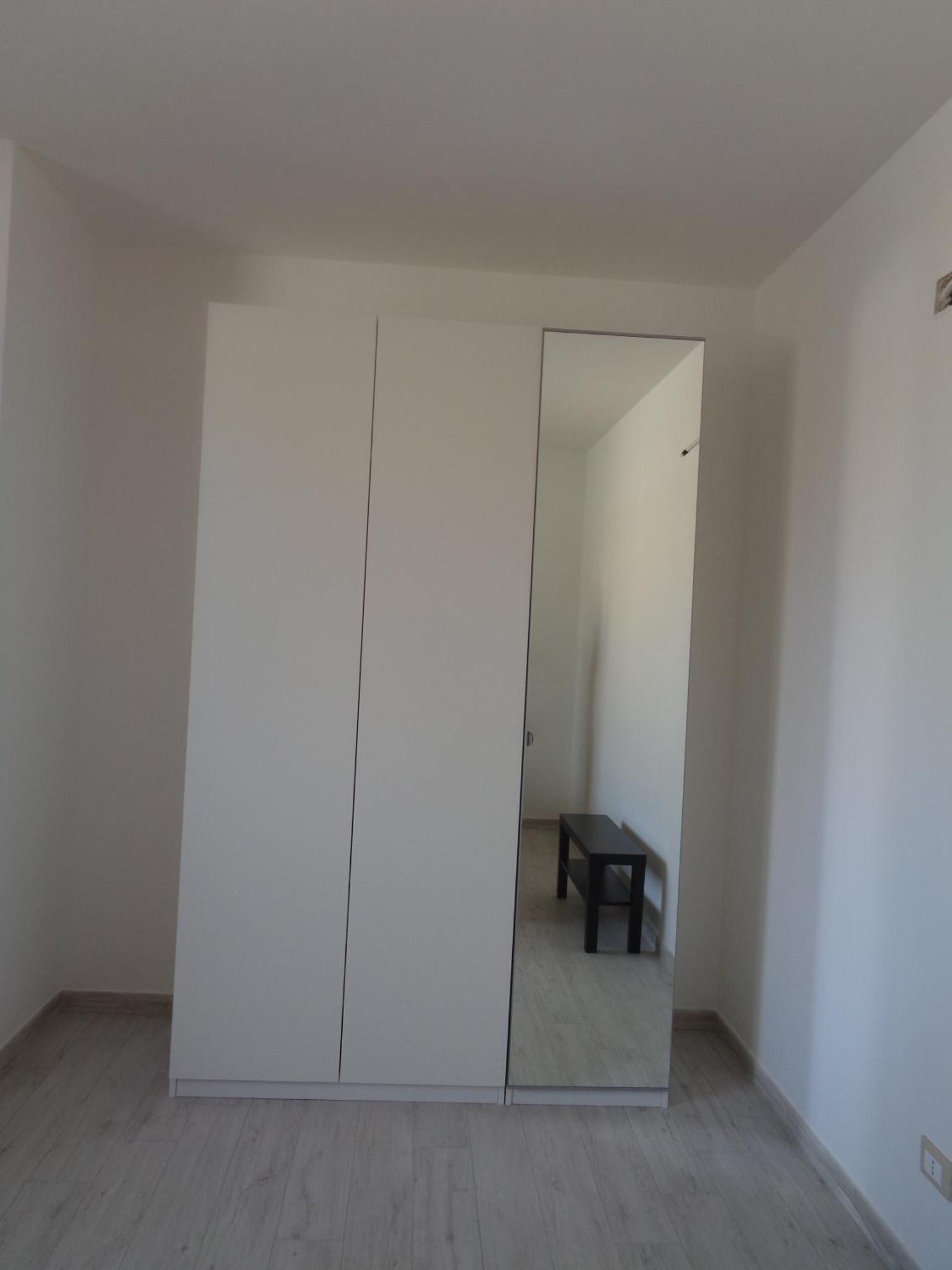 Erice Playa Apartment Trapani Bagian luar foto