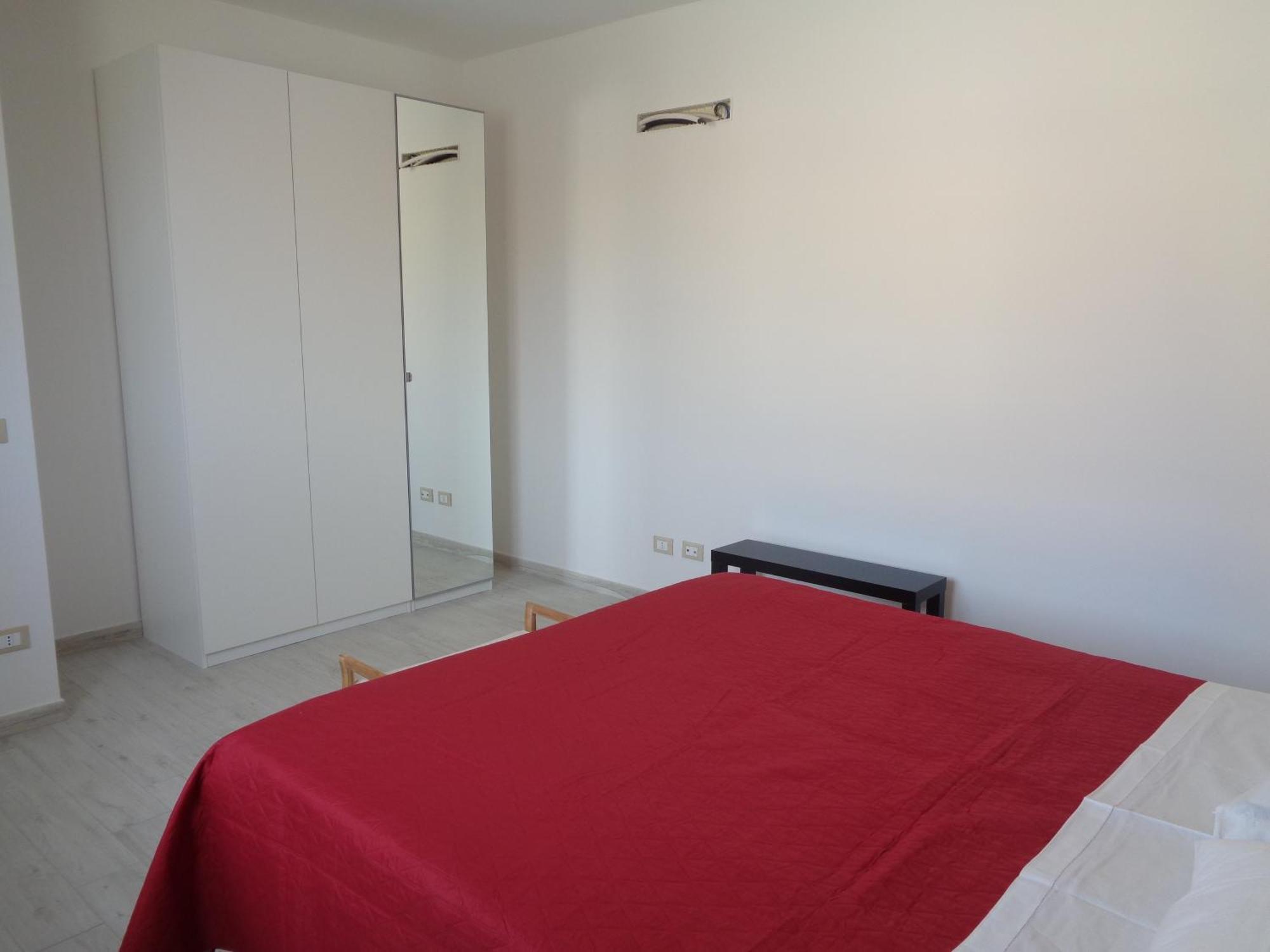 Erice Playa Apartment Trapani Ruang foto