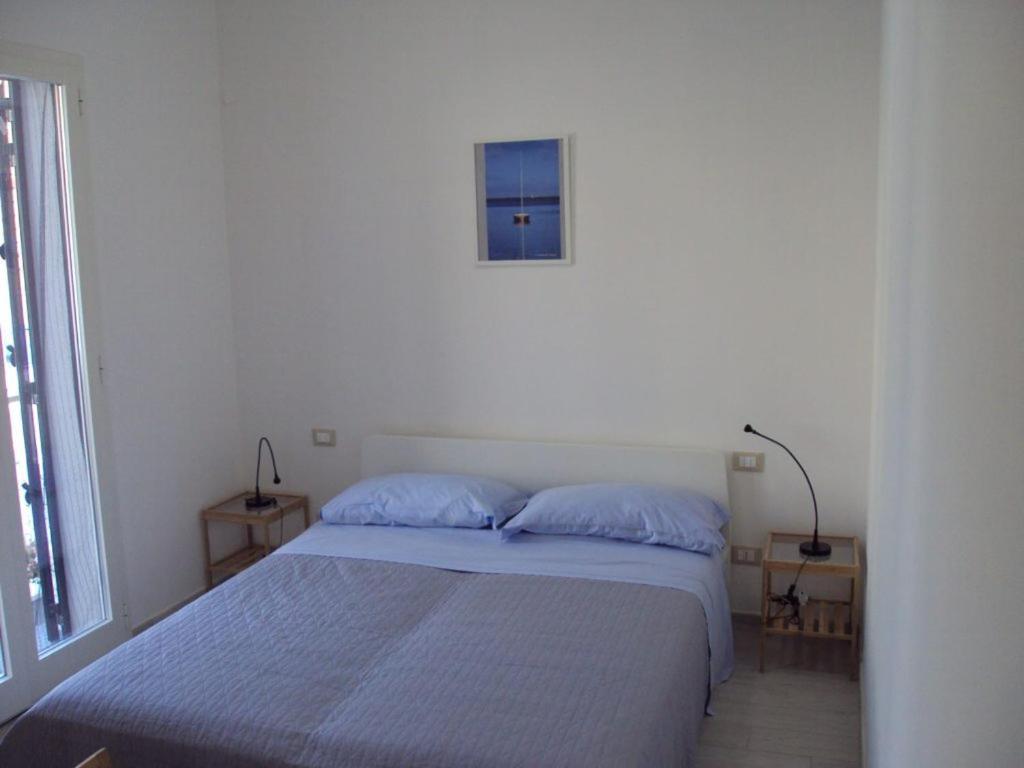 Erice Playa Apartment Trapani Bagian luar foto