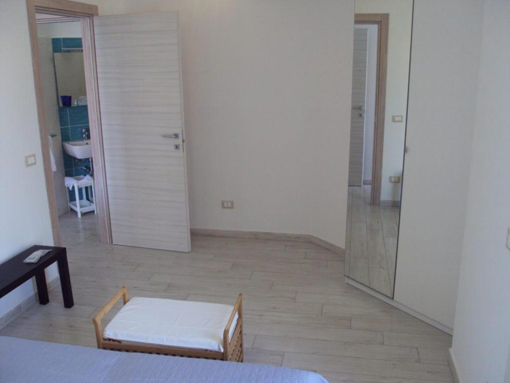Erice Playa Apartment Trapani Bagian luar foto
