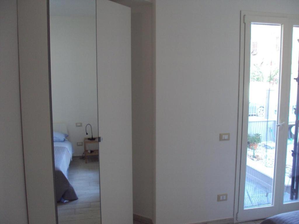Erice Playa Apartment Trapani Bagian luar foto