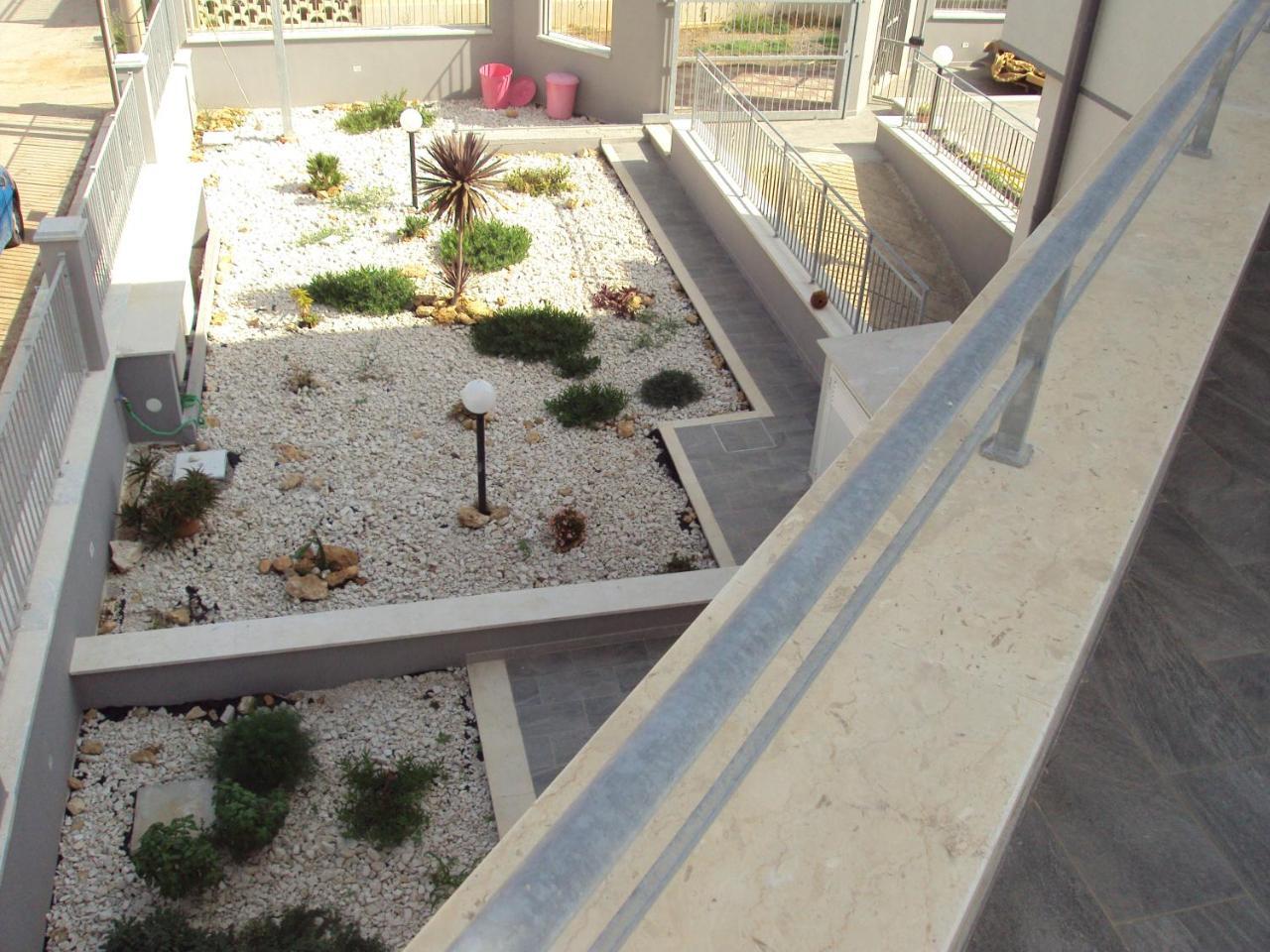 Erice Playa Apartment Trapani Bagian luar foto