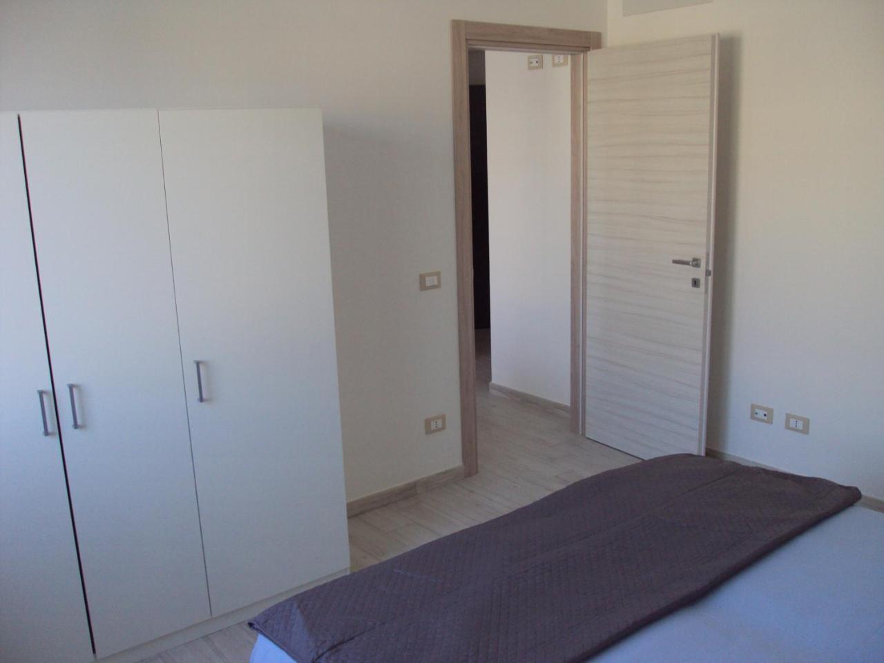 Erice Playa Apartment Trapani Bagian luar foto