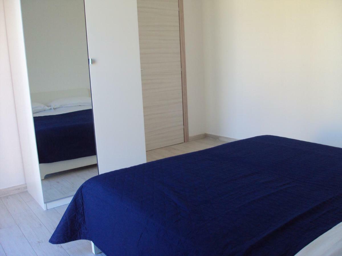 Erice Playa Apartment Trapani Bagian luar foto