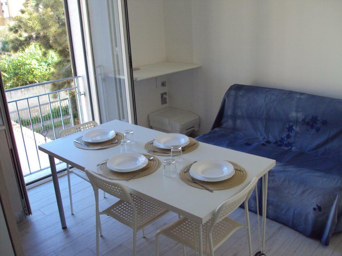 Erice Playa Apartment Trapani Bagian luar foto