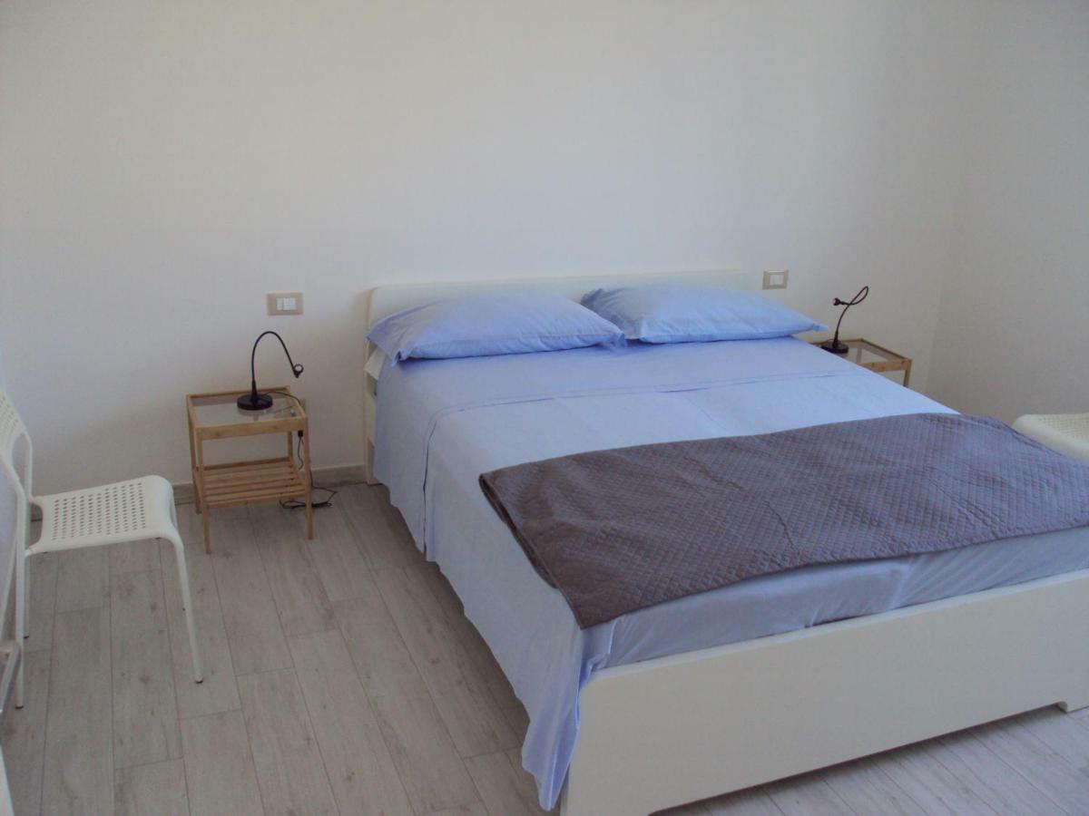 Erice Playa Apartment Trapani Bagian luar foto